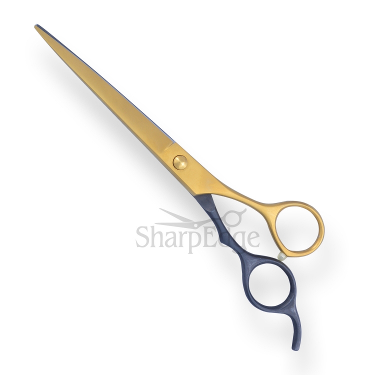 Professional Pet Grooming Scissors